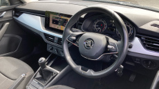 Skoda Kamiq 1.0 TSI 95 SE Drive 5dr Petrol Hatchback